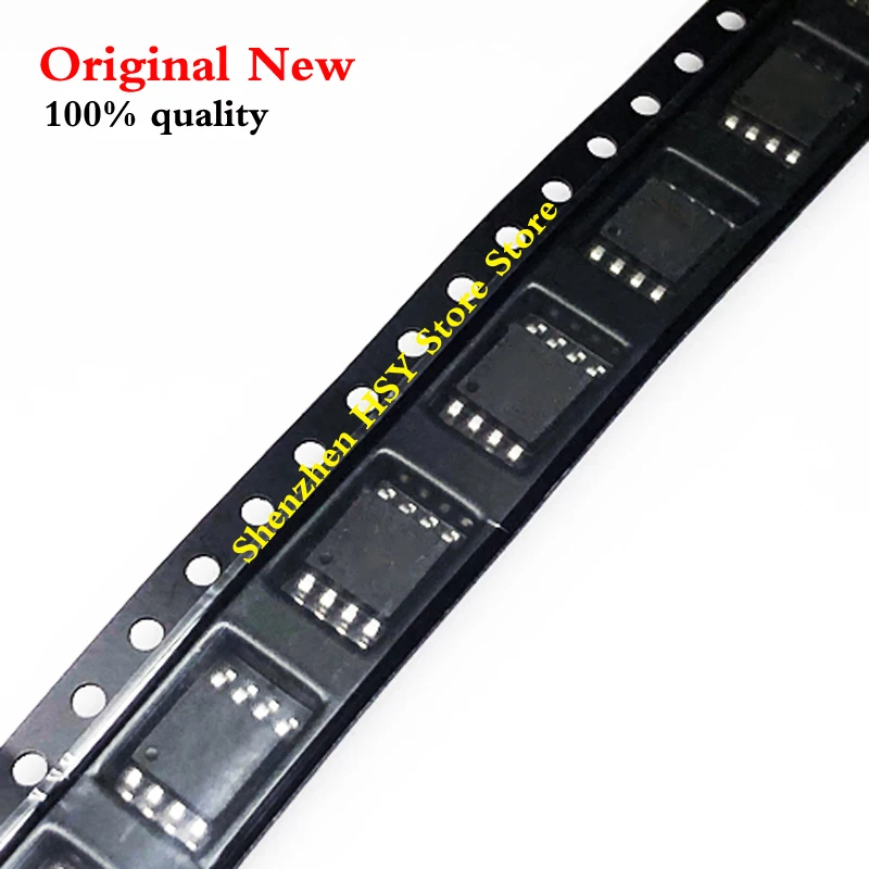 (5 kus) 100% nový W25Q128FVSSSIG W25Q128FVSG 25Q128FVSG 25Q128 SOP-8 Chipset