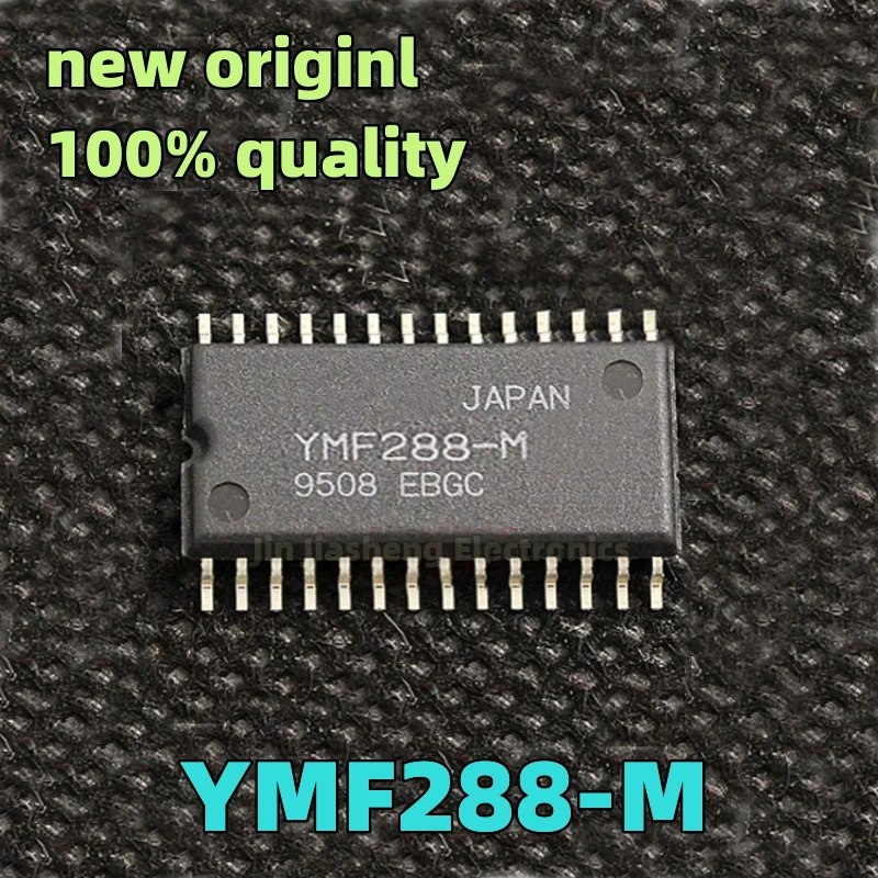 (5 kus) 100% nový YMF288-M YMF288 SOP28 čipset