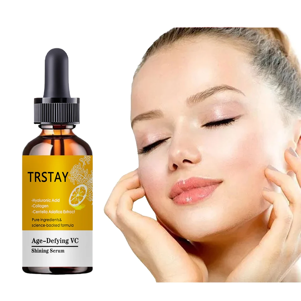5 ml/15 ml/30 ml/50 ml vitamínu C sérum GLEATING TMATE SPOT REMOVER ODPORUJTE ZVYŠIE ZOBRAZENIE ZOBRANIA