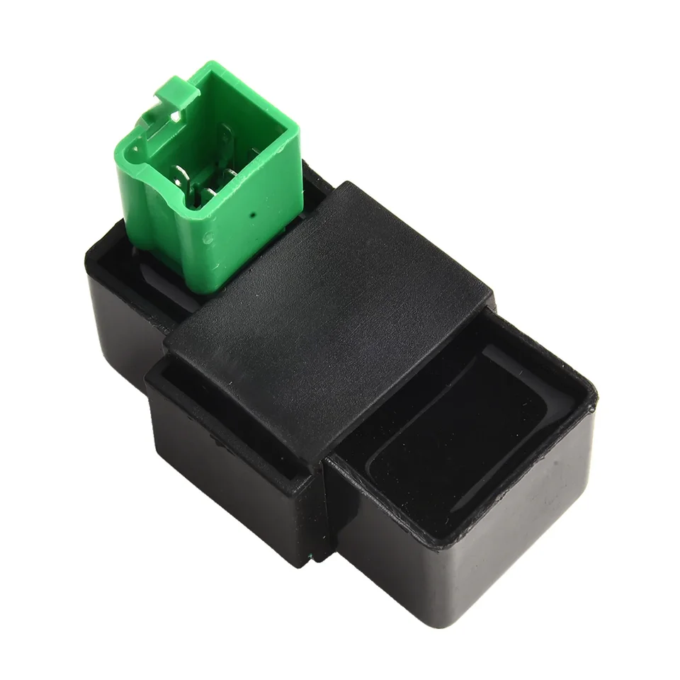 5 Pin závodné AC CDI Ignition Box pre motocykel 50cc 70cc 90cc 110 ccm Scooter ATV Electric Electric 5 Pins CDI Box Motorcycle Parts