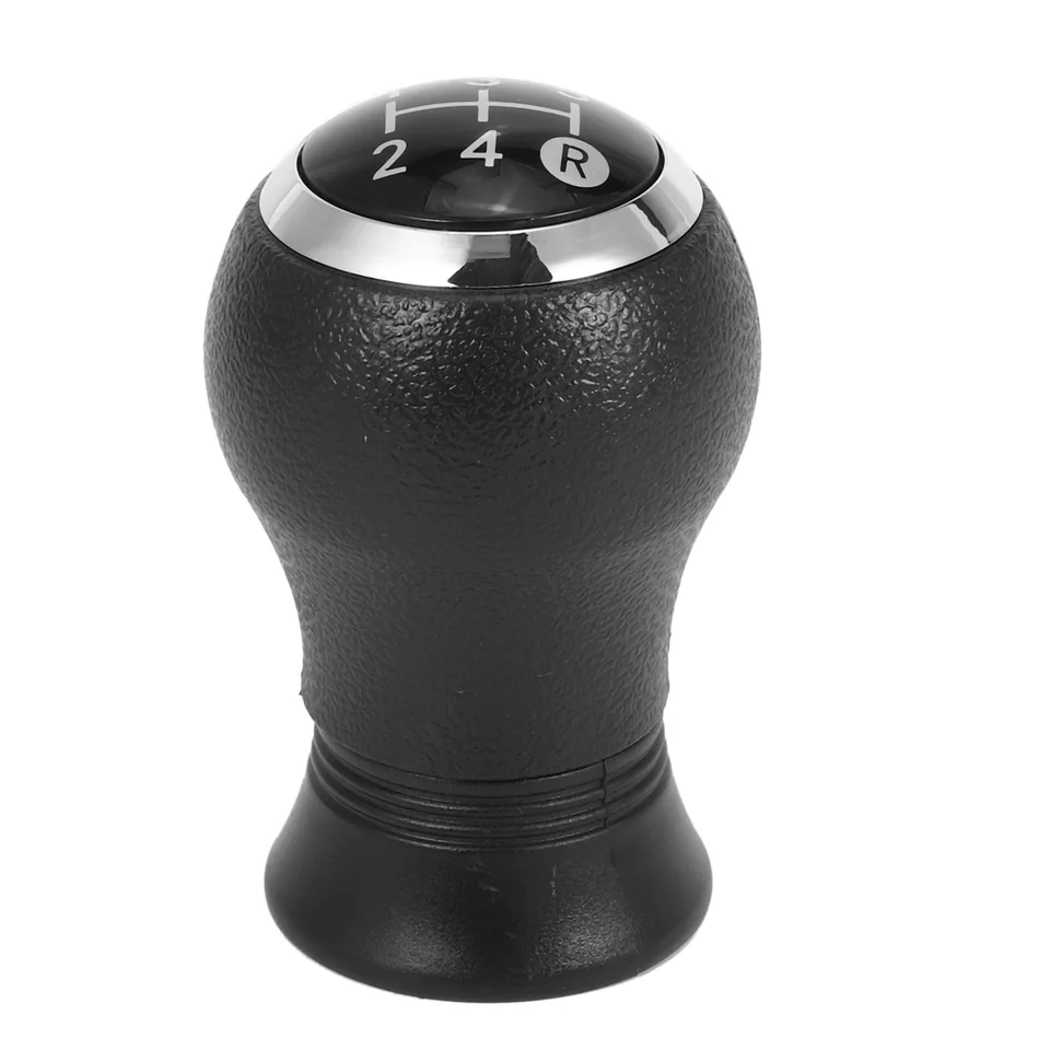 5 -rýchlostná manuálna rada prevodovky Gombball Handball pre Toyota Yaris Auris 2005 2006 2007 2008 2009 2000 Black