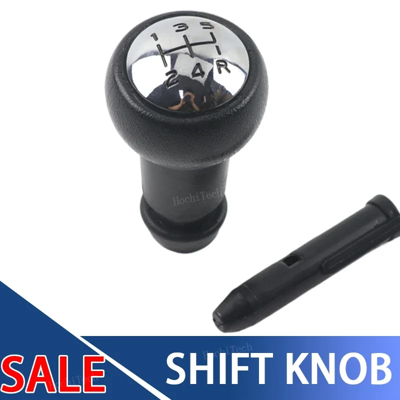 5 -rýchlostné prevodové koleso prevodovky Slovnosť páky Pen Plastick Adapter pre Citroen C2 C3 C4 Saxo XSara Picasso pre Peugeot 106 206 306 107