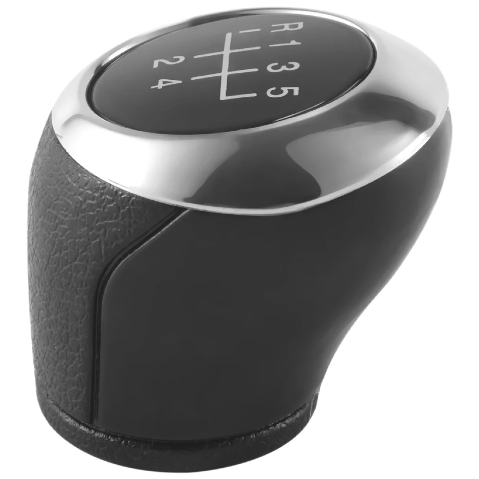 5-rýchlostný automobil MT Gear Shift Gomb 24108036 pre Chevrolet Aveo Sonic T300 2012-2017 24108036