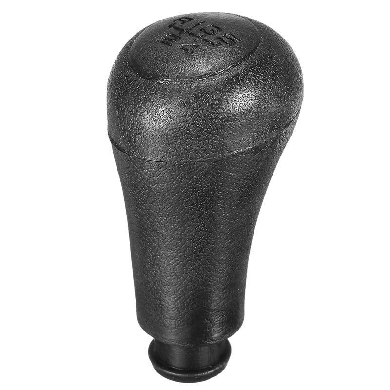 5-rýchlostný manuálny radiaci gombík Gomob Gaitor Boot Cover pre golf MK3 Vento 91-98 T4 90-03 1H0711141A Gomb Shift Gomb