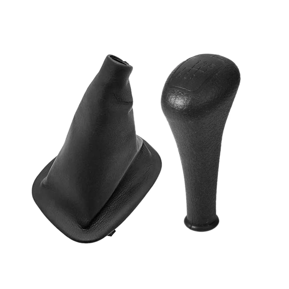 5 Speed ​​Gear Shift Gomb Gaiter Cover Case pre Mercedes Benz CES triedy W124 S124 W126