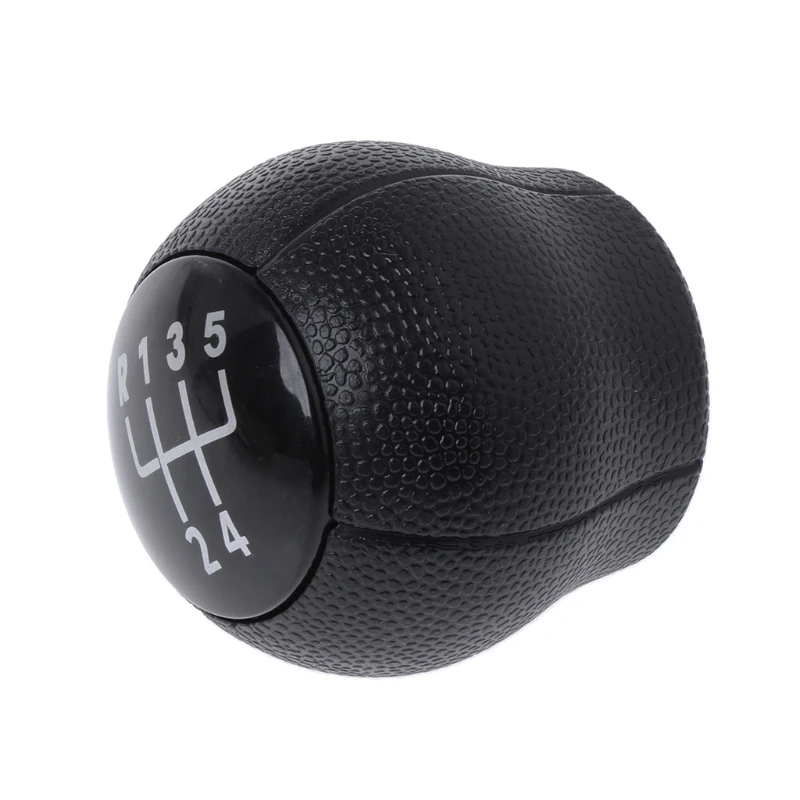 5 Speed ​​Manual Gear Shift Gomb pre Astra F Sintra Tigra Corsa Zafira Vect