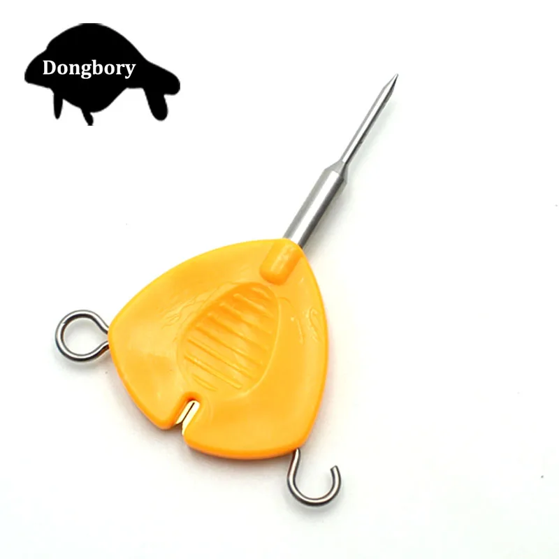 5 v 1 Multi sťahovač náradie Carp Rybárska linka Knotting Uzol Knot Nástroj pre kaprovú súpravu Vytváranie príslušenstva Feeder Fishing Running