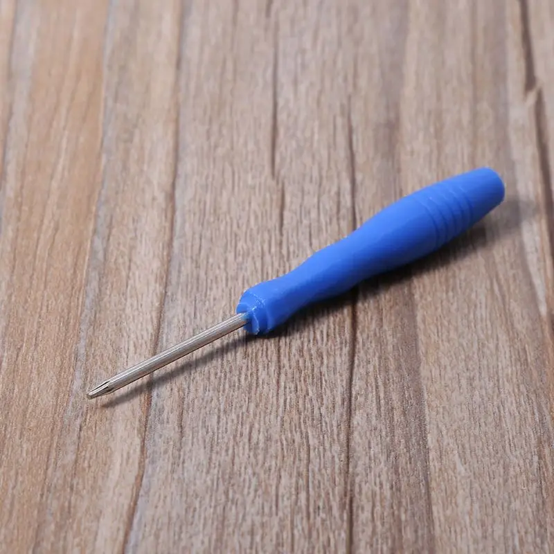 5 v 1 Torx skrutkovač sada ručných náradia Oprava Otvorená T2 T3