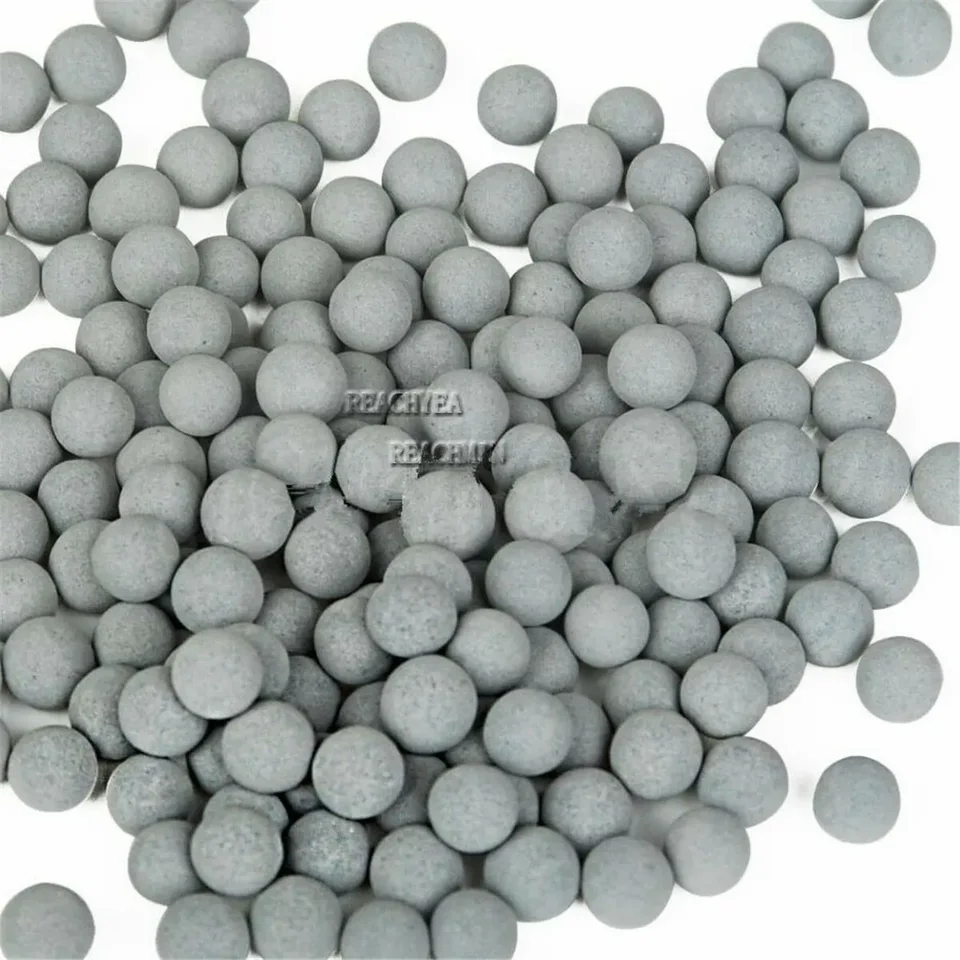 50/100/200 g 10 mm Tourmaline Ceramic Gall Filter Media médium, výmenný korálkový filter na trysky pre akvárium Tank Shrimp Tank