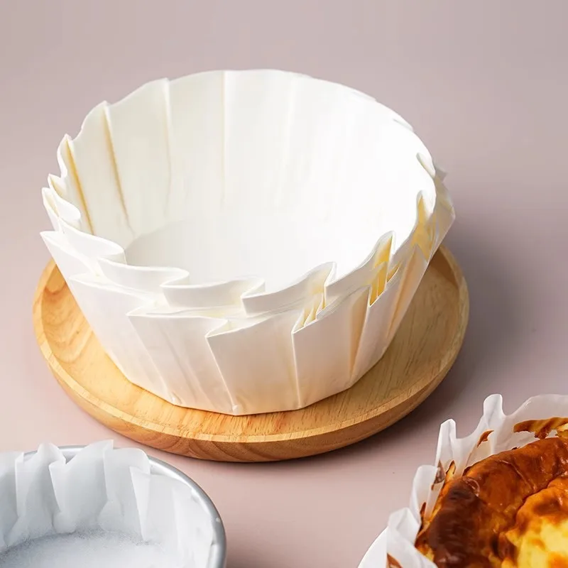 50/100 pcs papierová košíčka DIY DIY