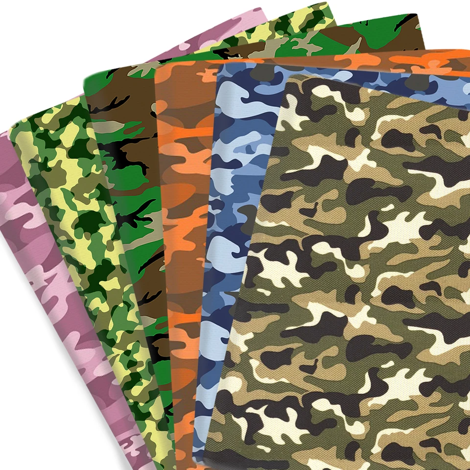50*145 cm bezplatné lode bavlnené tkaniny od merača maskovacie látky na šitie látkových šaty DIY Crafts Home Textil