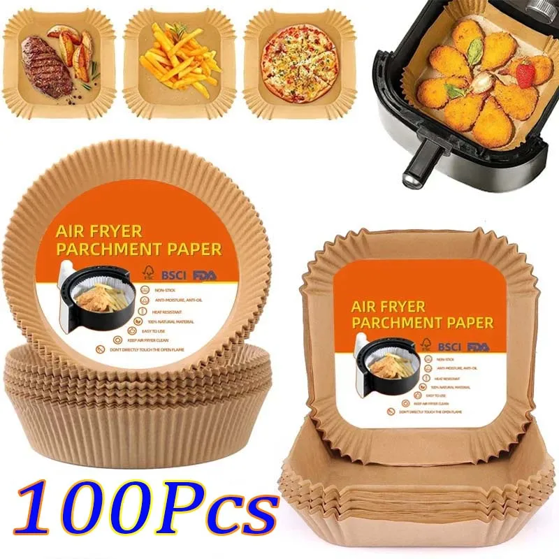 50/16ks Air Fryer Pekávo