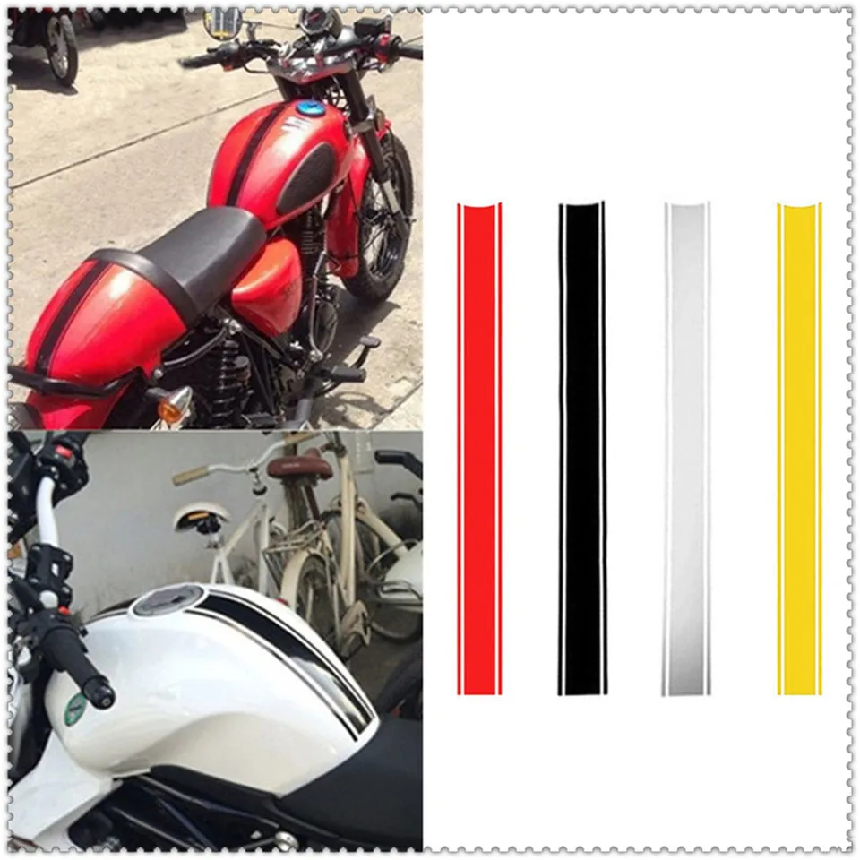 50*4,5 cm 1ks DIY DIY Motorcycle Palivová nádrž Vodotesná pre BMW F700GS F800GS Adventure C600Sport C650Sport C650GT F650GS