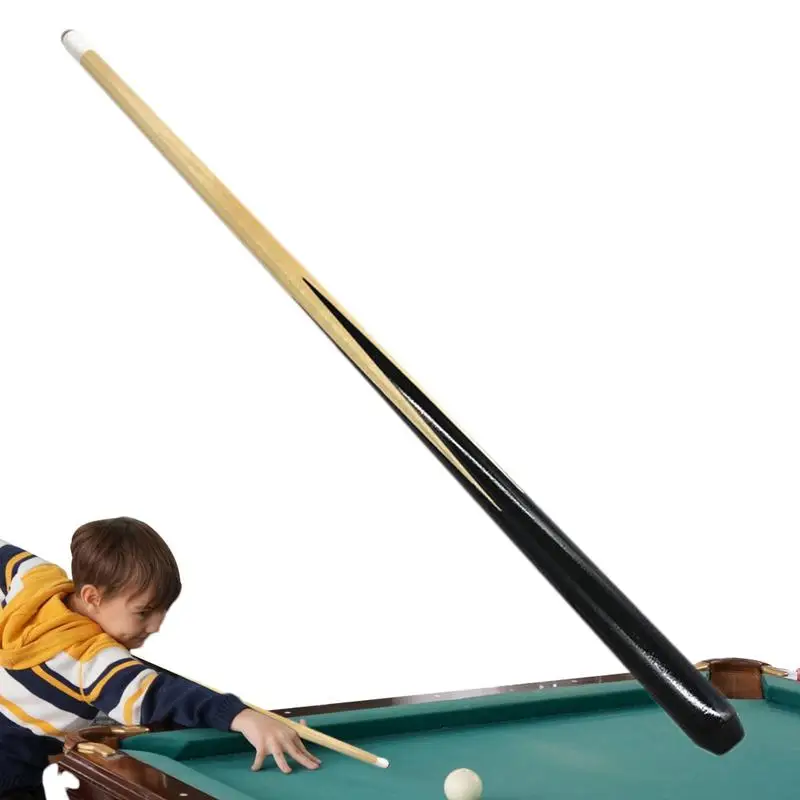 50 cm biliard cue detský bazén s paličkou Whitewood vhodné pre deti bazéna biliard pre začiatočníkov Training