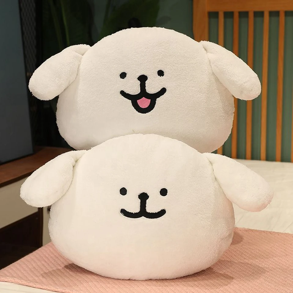 50 cm Kórejský líniu Pes Dog Hrot Doll Doll Doll ins pieskový vankúš vankúš vankúš na stoličku posteľ kawaii festival festival darček k narodeninám darček k narodeninám