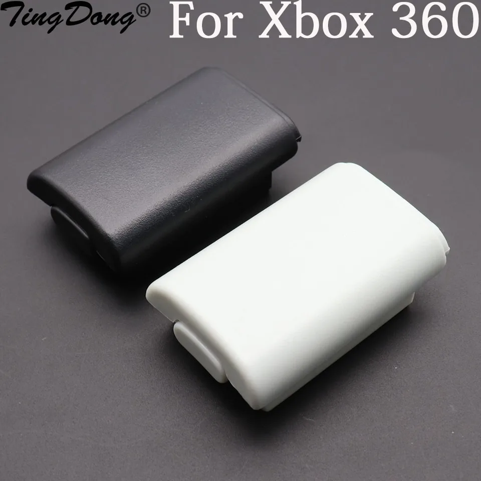 50 ks pre Xbox 360 Balíček kryt shell shelfet puzdra pre Xbox 360 Wireless Controller Wholesale