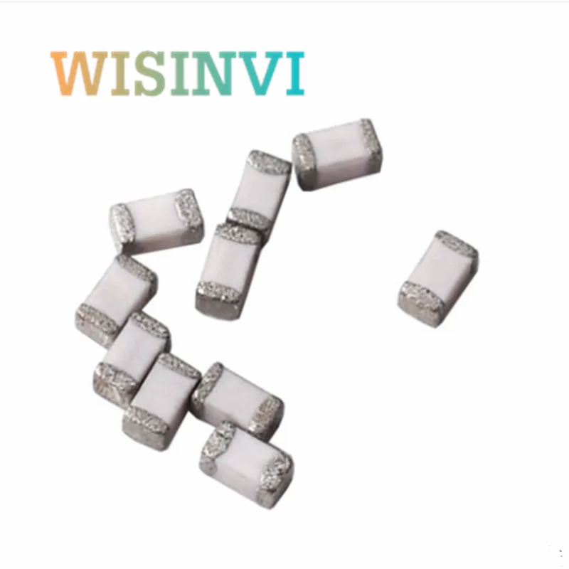 50 ks SMD Induktor 0603 induktorové induktory SMD 1NH 2,2NH 3,3NH 4,7NH 5,6NH 10NH 82NH 390NH 1UH ~ 100UH ......