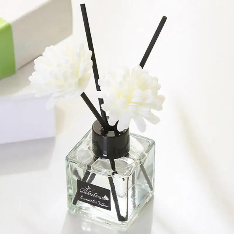50 ml bez planážnej vône miestnosti Parfum Parfum tekutý vzduch osviežovač narodeniny darček dekoratívna ozdoba aromaterapia difúzor