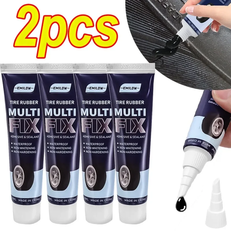 50 ml oprava pneumatík na opravu Pneumatí