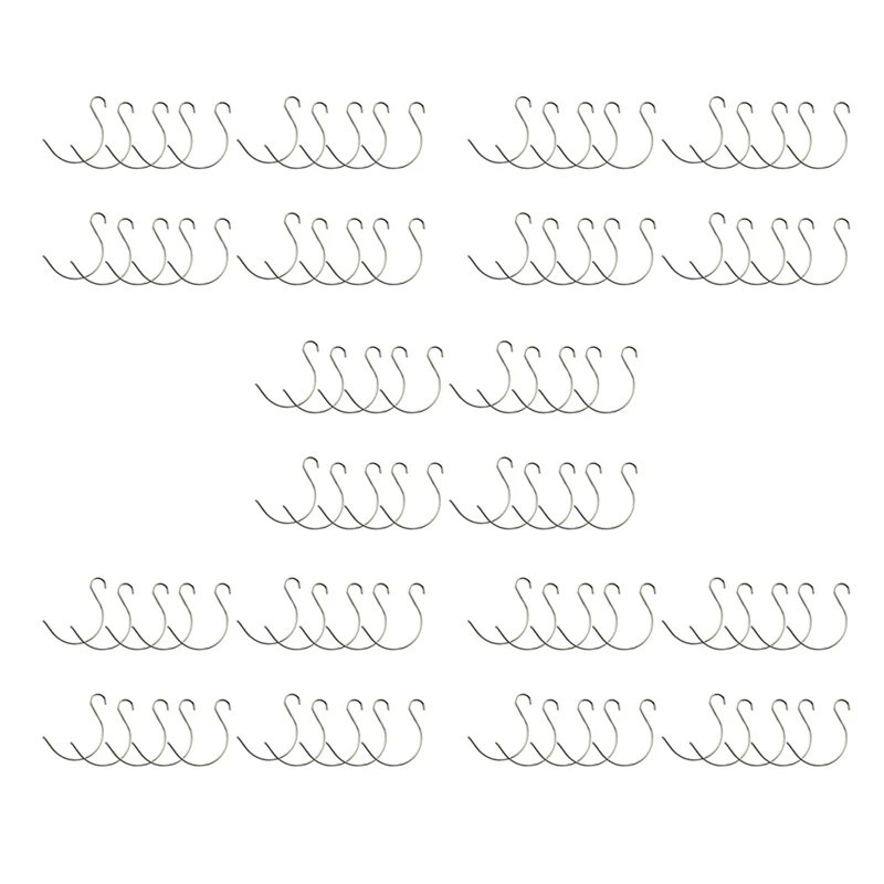 50 párov Ohm Springs for Axis LockMade 940 535 555 556 557 707 533