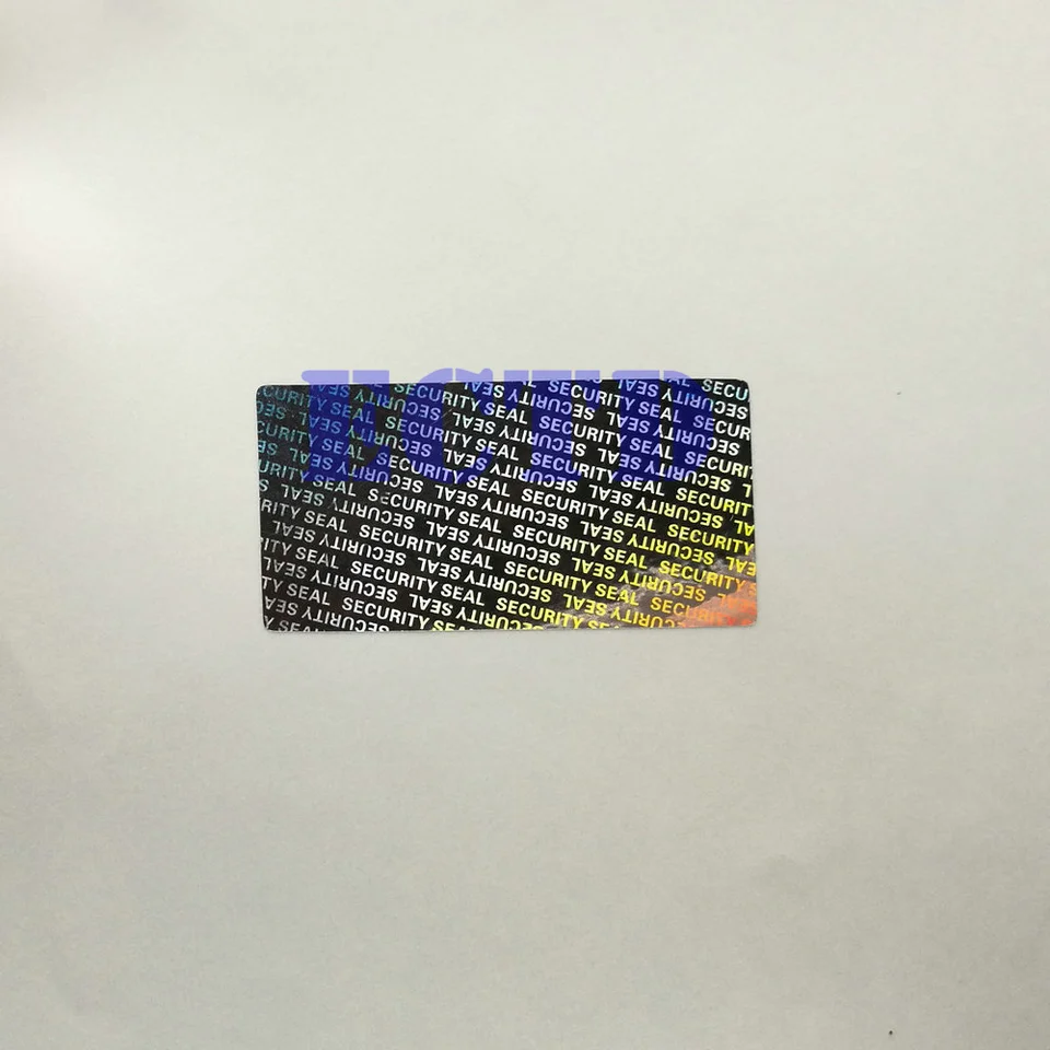 500 HOLOMPLICKÁ TERPICKÁ PROFILSKÁ SECKÁLNA TEAL ZÁRUKA NA STACKER 40*20 mm/ 1,57*0,79 