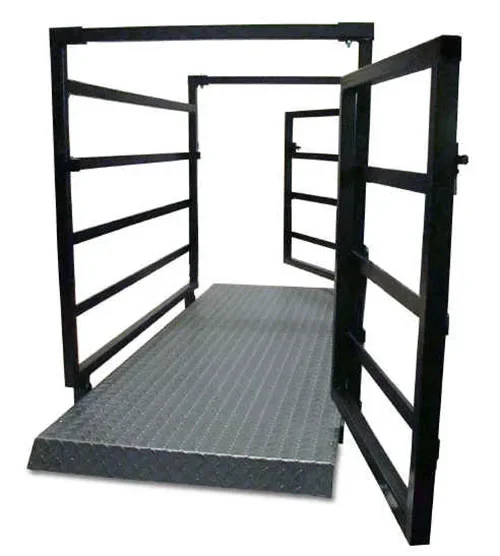 500 kg 1t 2t 3t s hmotnosťou ošípanej kravy Sheep Electronic Scale na váženie hovädzieho dobytka