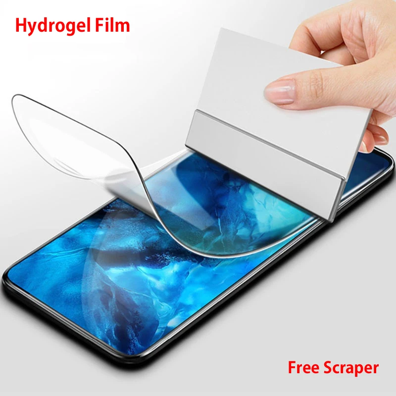 500D Full Cover Hydrogel Film pre Letv leeco le 2 x520 x527 x620 2Pro S3 x626 Pro 3 Pro3 x720 x722 Max 2 Max2 x821 x820 sklo sklo