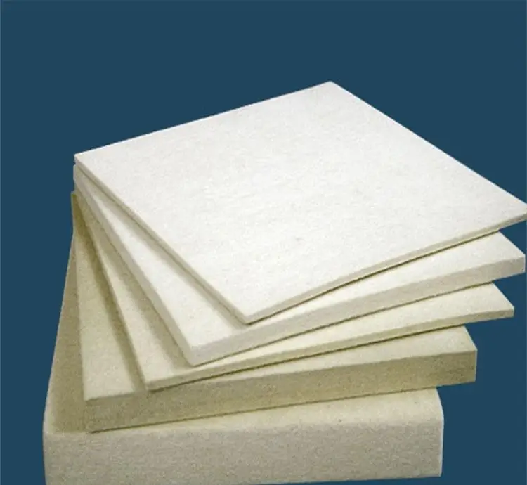 50cmx100cm vlna plstená stroje Factory továrenská dielňa Workshop Workshop Oil-Absorbing tesniaci prikrývka