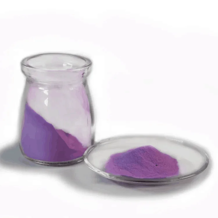 50G hromadný svetelný pigment práškový fotoluminiscenčný pigment žiaria v tmavom pigmente na výrobu plastov atramentovej farby