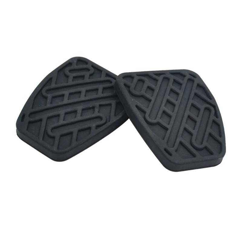 50JA 46531JD00A CLUTH BRZDE BRKY PEDAL GUMBER PAD pre QASHQAIJ10 J11 J11