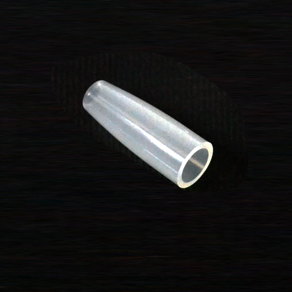50ks/tašky náustky dychu alkoholový tester At-818 Air Blast Dýzu náustok pre profesionálny tester alkoholu