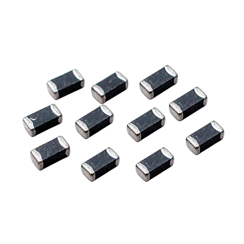 50ks/časť 0603 SMD Induktor Chyba 10% 1UH 4,7UH 10UH Chip Induktors