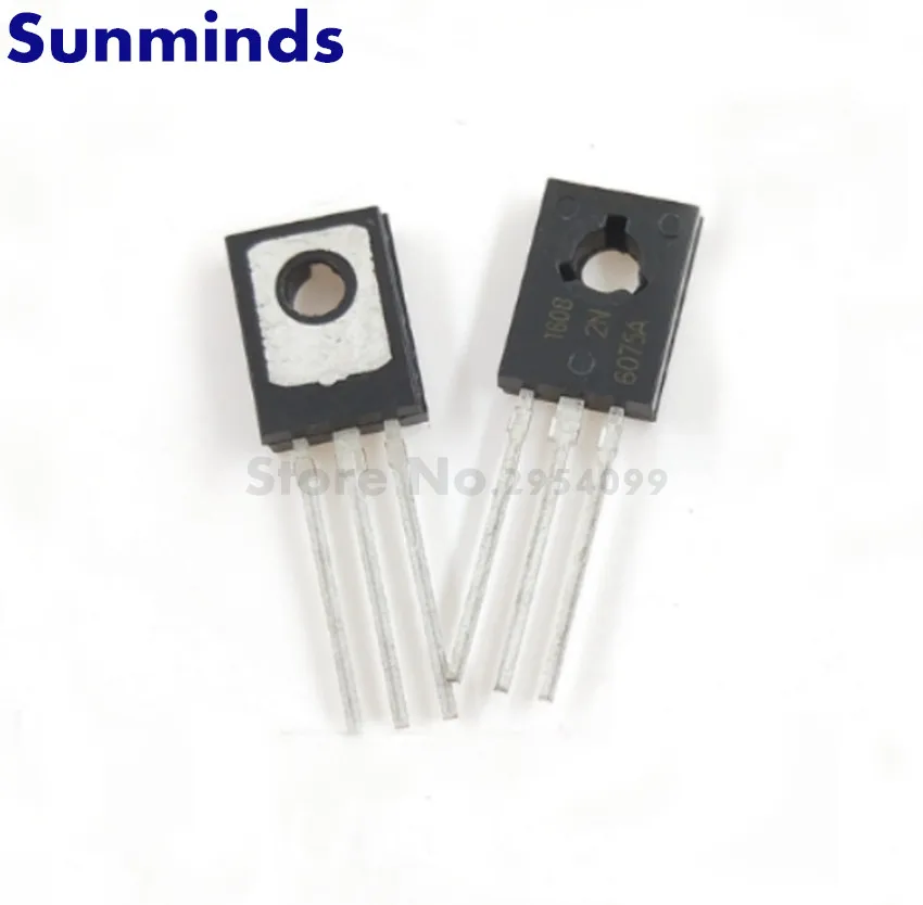 50Piece 2N6075AG 2N6075A 2N6075
