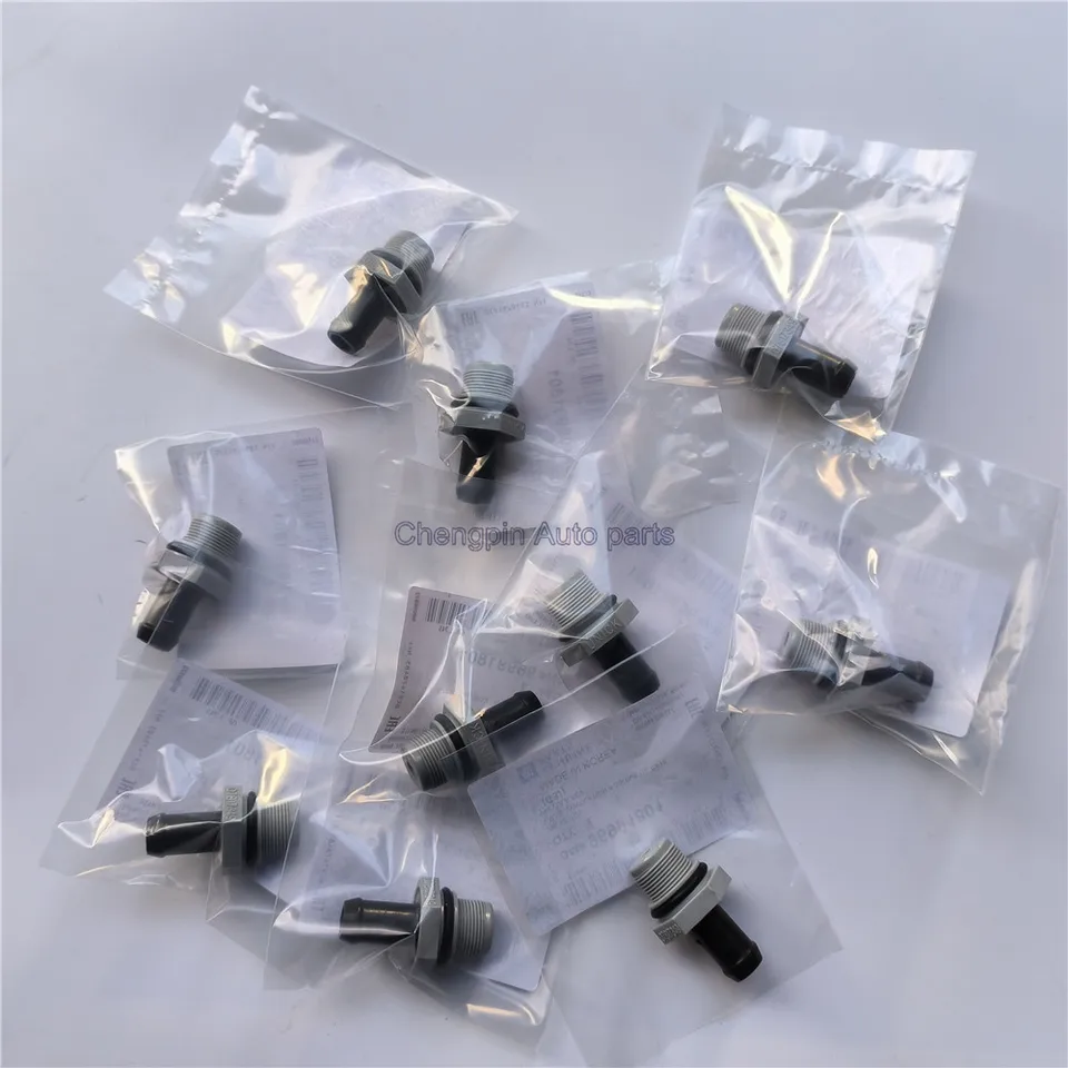 50X CrankCase Ventilation PCV ventil OEM# 96991801 Výfukový ventil pre Buick Chevrolet Spark