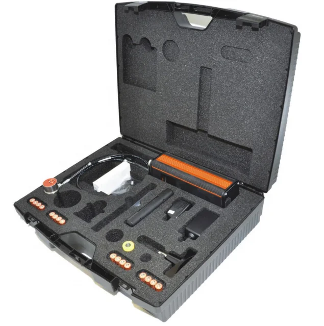 510 Elcomete Automatic Struka