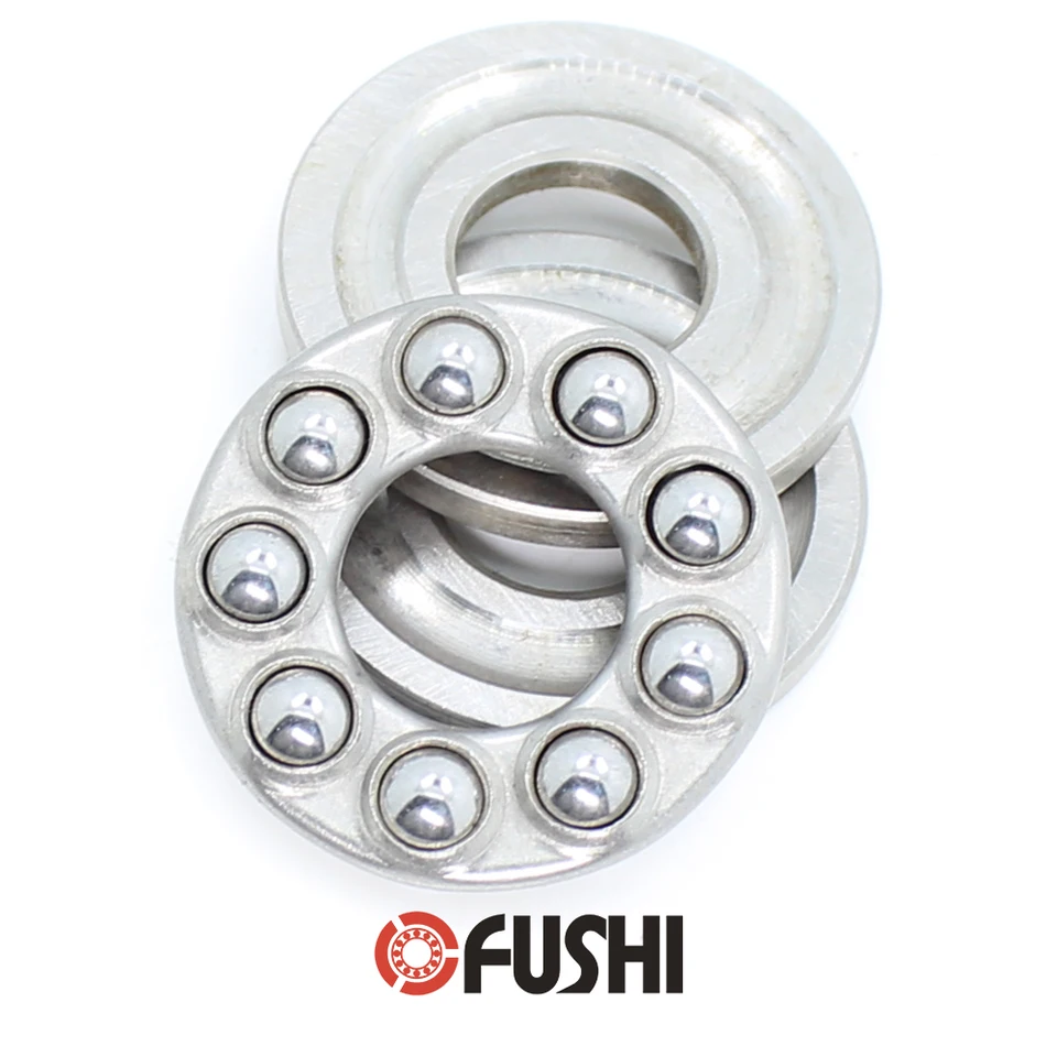 51105 THRUST LOWINE 25X42X11 MM ABEC-1 4PCS AXIÁLNE 51105 TRUBLE GOLLESE 8105