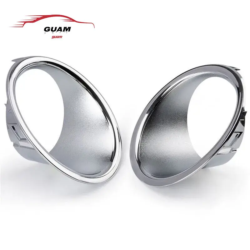 51112753661 51112753662 Kryt obloženia hmlovej hmly pre Mini Clubman R55 R56 R57 2007-2014 51112753661 51112753662