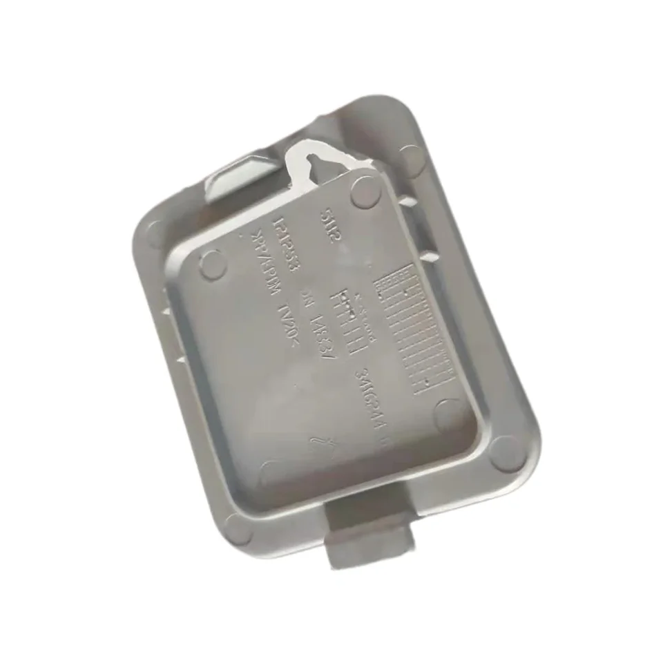 51123423778 Touch Hook Cover Cover Auto Cover kryt krytu vonkajšie diely Trakcie Automatické diely pre BMW E83 X3 2007 2010