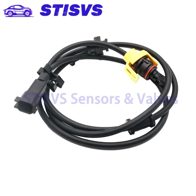 5136038AA Zadný/pravý senzor kolies ABS pre Chrysler Town & Country Dodge Caravan 3,3L 3,8L 2005 2006 2007 5136038AB Nový