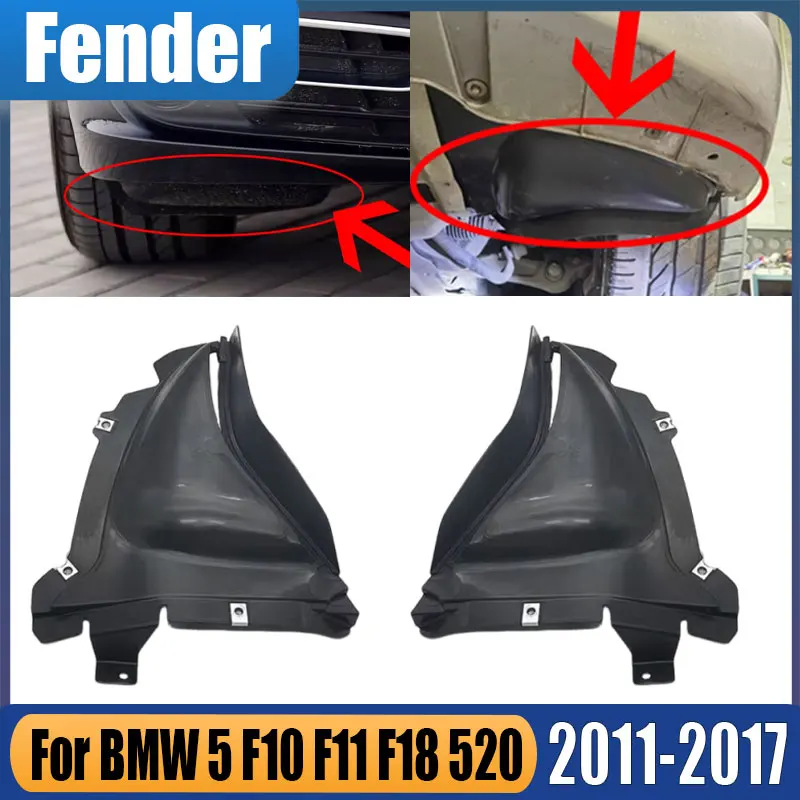 51757186517 51757186518 pre BMW 5 F10 F11 F18 520 523 528 528 530 535 2011-2017