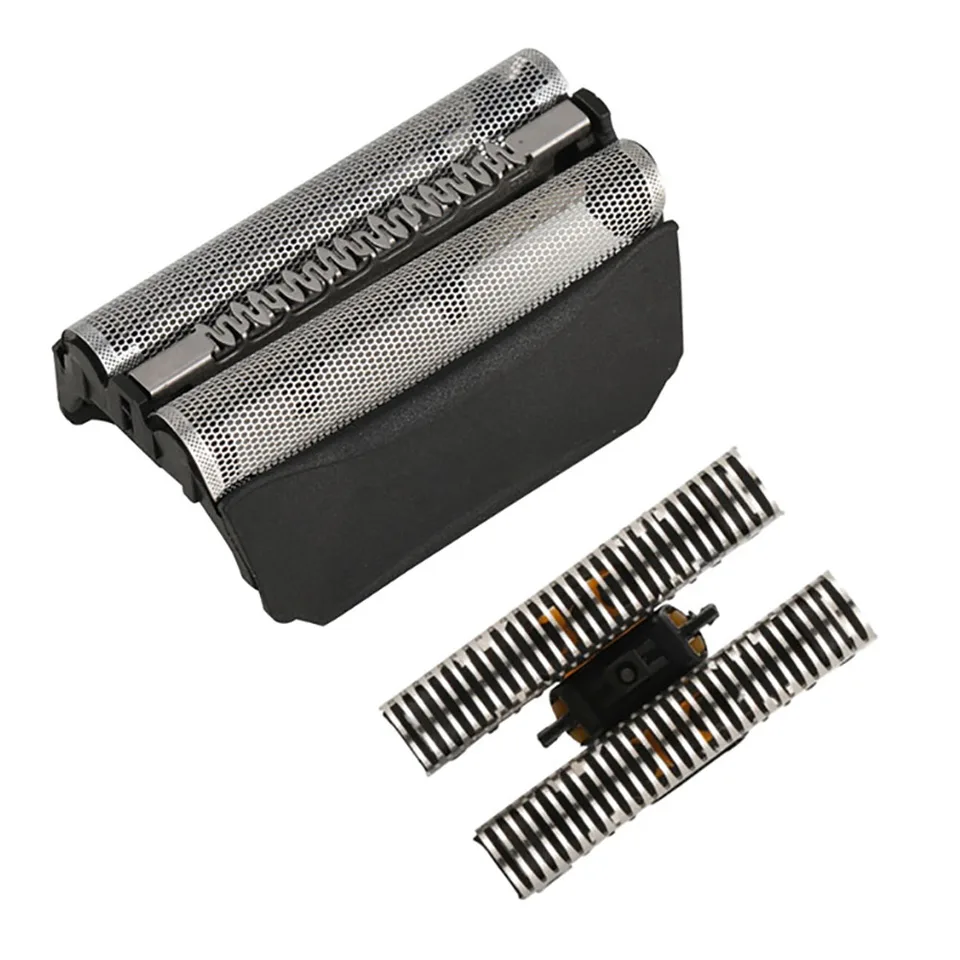 51B Shaver Foil & Cutter pre Braun 8000 Series WFS1 WFS2 530 550 590 8985 8995 8975 5646 5751 5760 5758 5751 5647
