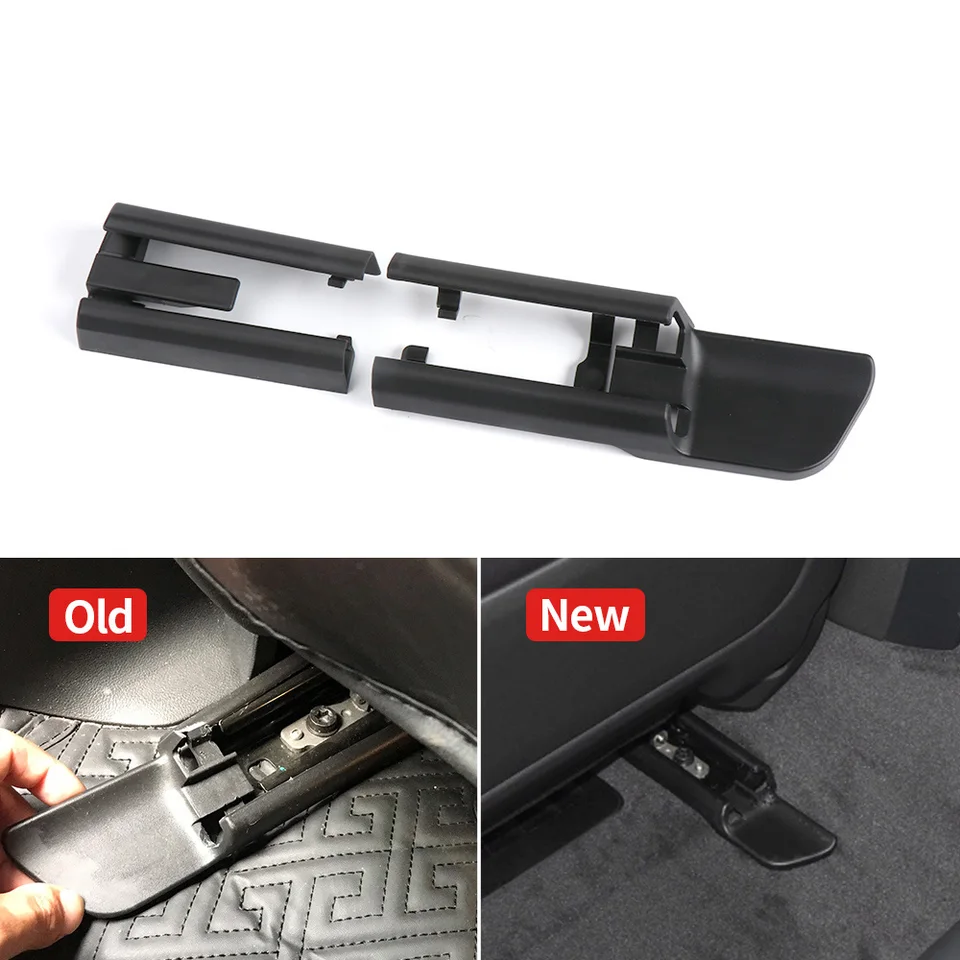 52107408213 Interiér automobilu LHD RHD Sedadlá s posuvnou koľajnicou Výmena za výmenu BMW 5 Series G30 G31 G38 2016 2017 2018 2018 2019 2020