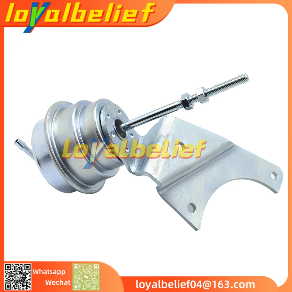 53039880052 Turbo Actuator K03 pre Audi A4 1,8T B6 140KW 190HP BEX AVJ 2002-2004 Turbo Wastegator Actuator