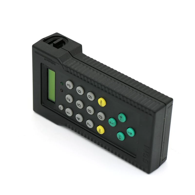 5400 Výťahový testovací nástroj IDD/V30 DVOROVÉ MOTOR DISTOČNÉ OVLÁDANIE SSM Server LIFT ACTISENTS