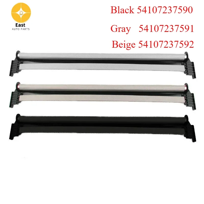 54107237590 Cover z návesu pre Strešové okruhy pre BMW F07 GT5 528I 535I 550I GT 54107237591 54107237592