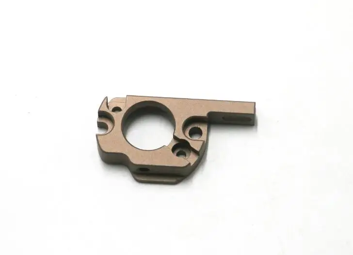 550 Motor 12T-16T Motor zuby 12042 1/7 Udr Yikong 4073 4072 Bronco DF7 TF7 Trail Breaker RC Off Road Desert Racer Truck/ Buggy