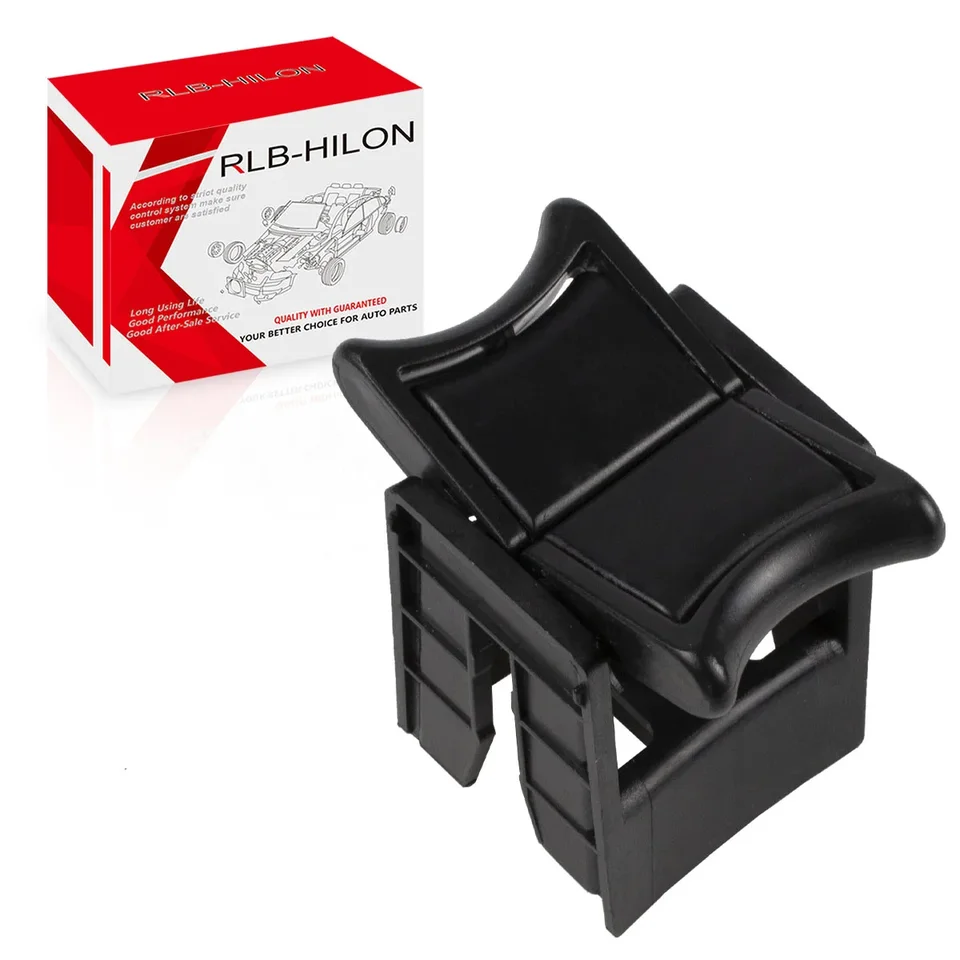 55618-06050 Centra Console Cup Držiteľ vložte deliteľ pre Toyota Tacoma 2016 2017 2018 2019 2020