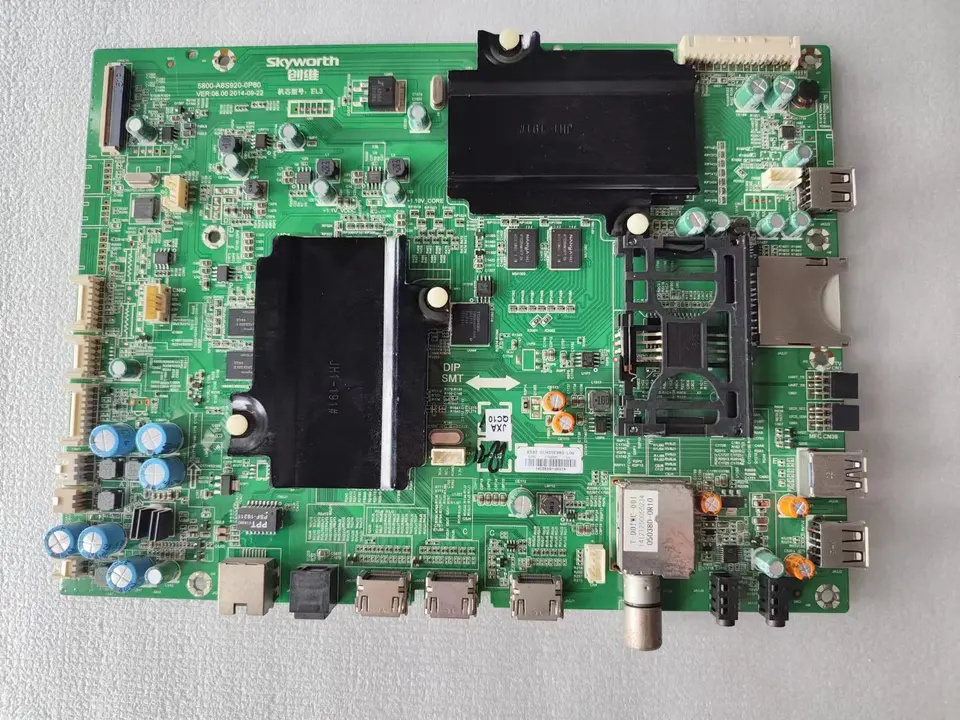 55S9000C 5800-A8S920-0P60 LC550LUD (LG) (P3)