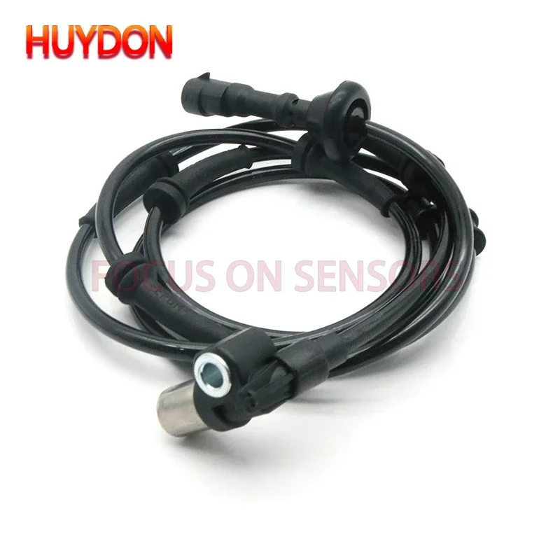 56005217ab ABS Senzor rýchlosti kolieska vpredu vľavo pre Jeep Cherokee 1994-2001 56005217 ALS93 2ABS1992 V33720093 AB1539 5S6513