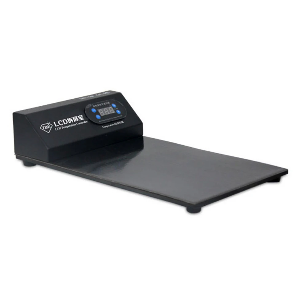 568 110V/220V LCD LCD dotykový sklenený panel Stroj obrazovky pre iPad Air 2 Pro 10,5 pre SAMSUNG TABLE PC Broken Glass Repacing